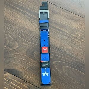 Boy’s Under Armour Adjustable Baseball Belt